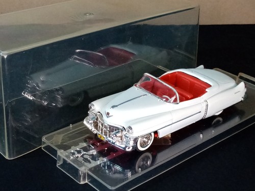 Cadillac eldorado open - eldorado,