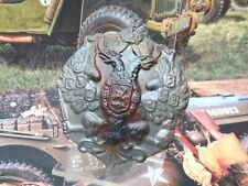 Rondache Russe pour Adrian M/15 reproduction ?4a.