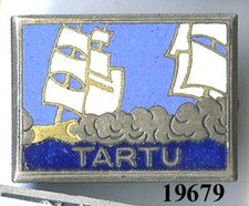 19679 . MARINE .  TARTU