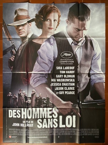 Affiche des hommes sans - affiche,
