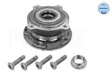 ROULEMENT DE ROUE BMW P. E70