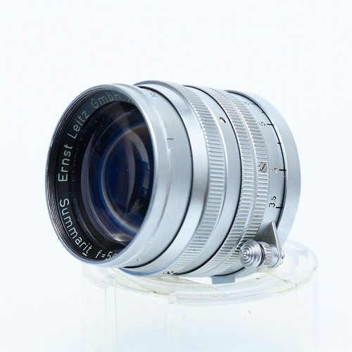 Leica summarit 50mm - leica, f/1.5