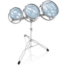 Roto Tom Drum Set with 6", 8"