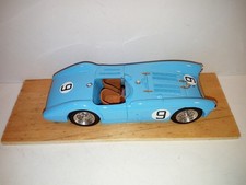 Talbot-Lago T26 GS Le Mans '53