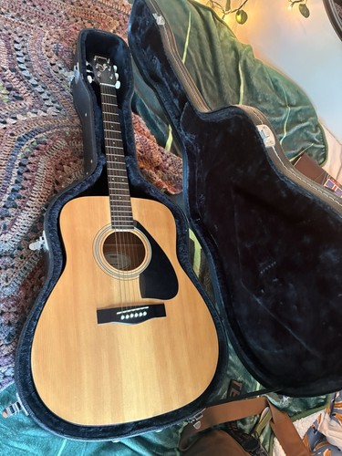 Yamaha 400a - yamaha, fg-400a