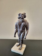 Jose Luis Cuevas Bronze