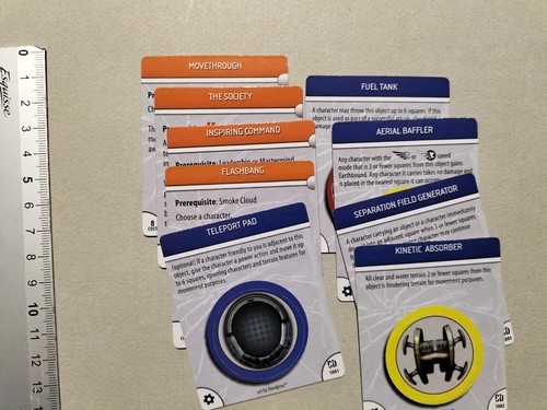 Lot english cards - , /