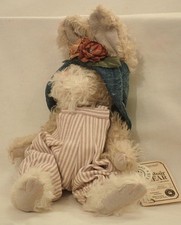Boyd’s Bear Bunny Vintage