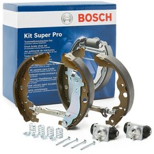 BOSCH Kit de freins à tambour