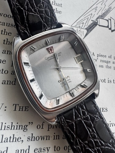Omega constellation f300 - f300,
