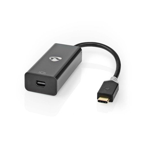 Nedis adaptateur usb - usb, 1