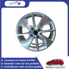 🇫🇷 JANTE ALUMINIUM