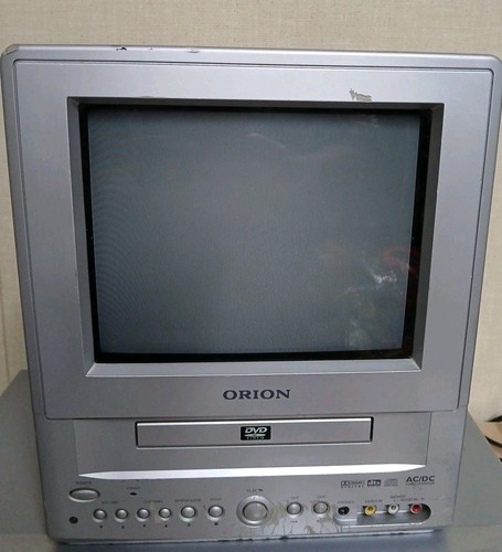 Orion crt dvd - crt,