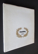 ALSACE : KRONENBOURG 1964