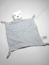 Doudou Plat/Mouchoir Carré