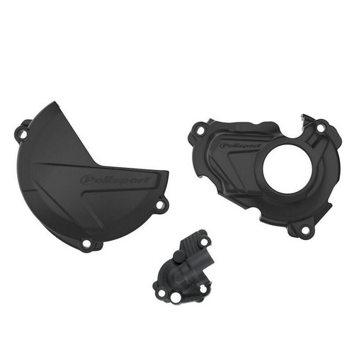 Kit protection carter - protection,