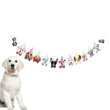  Deco Anniversaire Bannières