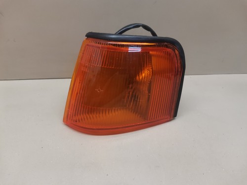 Feu clignotant orange - clignotant, avant