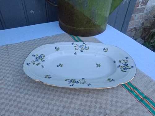 Plat petit modele - plat,
