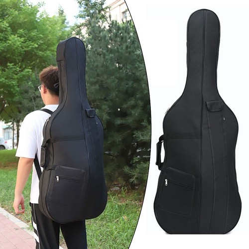 Etui étui - etui,, violoncelle