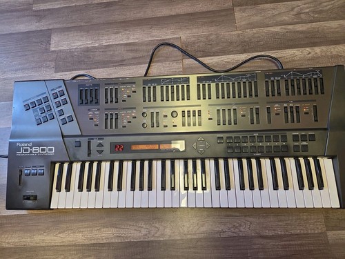 Roland 800 digital - roland,