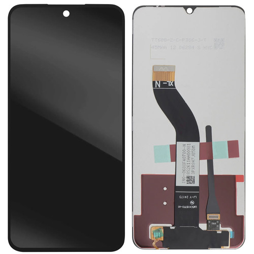 Ecran lcd original vitre - ecran,