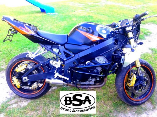 Suzuki gsxr 600 750 2004 - suzuki, 2004-2005