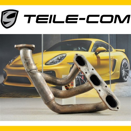 Orig porsche 911 - orig., 996