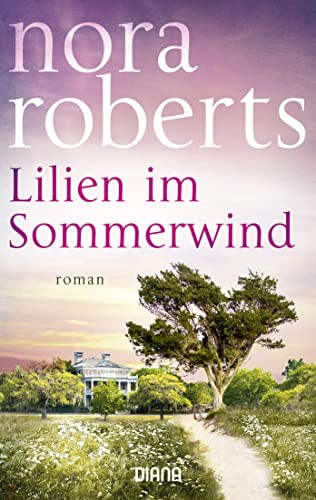 Nora roberts lilien - nora,