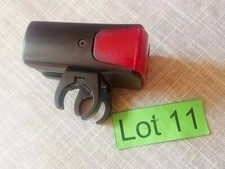  Lamp Eclairage vélo ancien