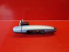 SUBARU JUSTY POIGNEE DE PORTE