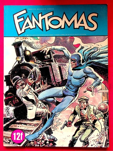 Fantomas o 1980 - 1,