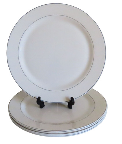Assiette plate arcopal - assiette,