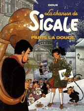 BD 907.  La chanson de Sigale