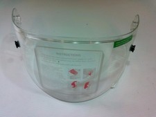  visière  incolore anti buée   KBC - VR2 / VR3 / FORCE   