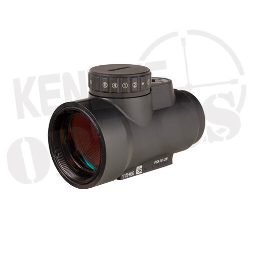 Trijicon mro 1x25 red dot - mro,