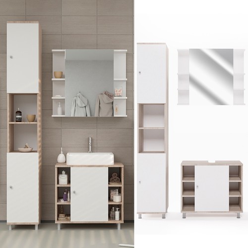 Ensemble salle bain - de,