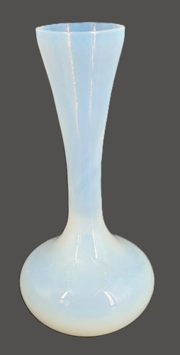 Ancien vase opaline - ancien,