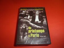 DVD,neuf,"UN PRINTEMPS A