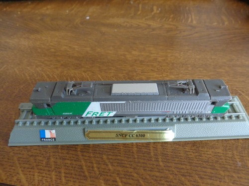 Del prado gauge - -, sncf