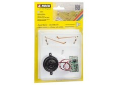 NOCH 12821 - H0 Joueur de Cor