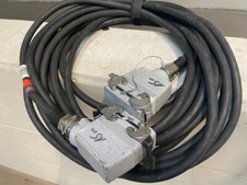 15 m Cordial CMG12 AES/EBU