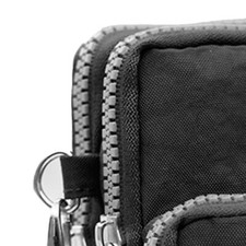 Sac à Bandoulière Pour Téléphone Portable Pour Femme Mini Portefeuille Pour