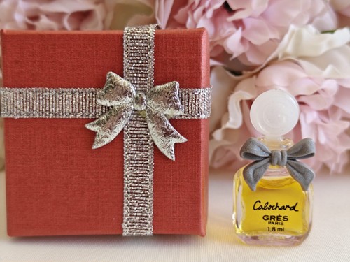 Miniature parfum grès - miniature,