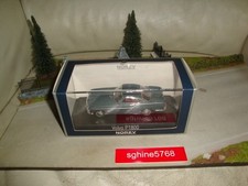 Norev Collection 1/43 - Volvo P1800 1963 - ER