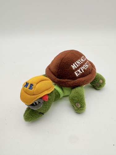 Safety plush minimize - minimize, exposure