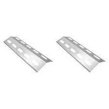 Lot De 2 Plaques Chauffantes Pratiques Pour Four, Idéales Pour La Maison, La