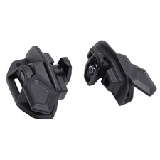 Ski Rack Quick Release Latch