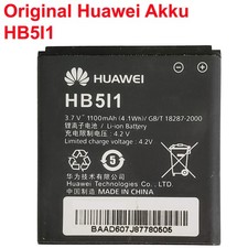 Batterie Originale Huawei