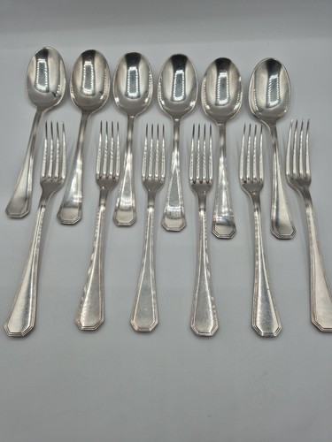 Christofle couverts métal - :, 6